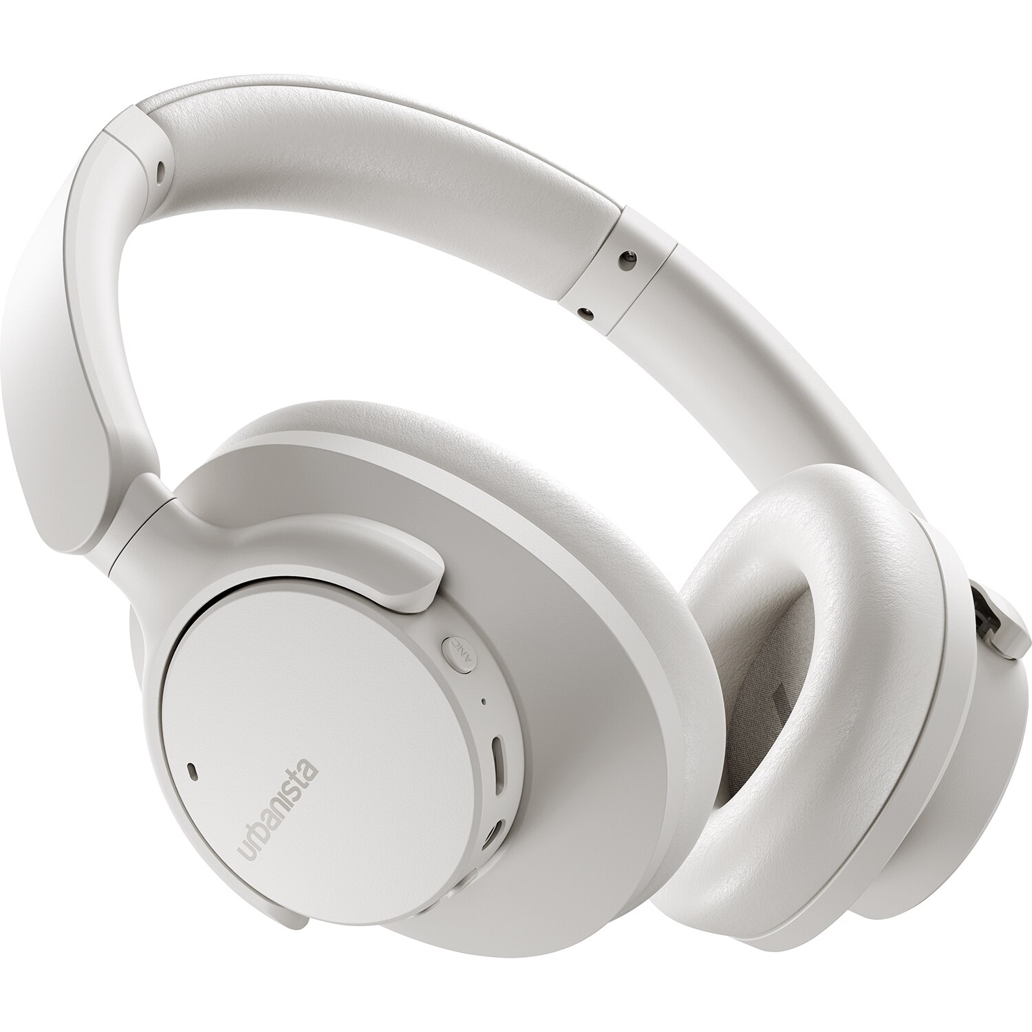 Urbanista Valencia Over-Ear Wireless Headphones