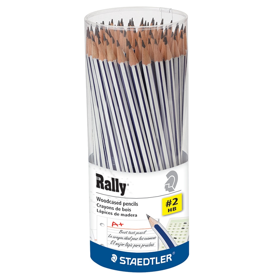 Rally Pencil Cup Display