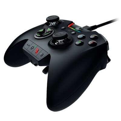 Razer store wolverine ultimate controller