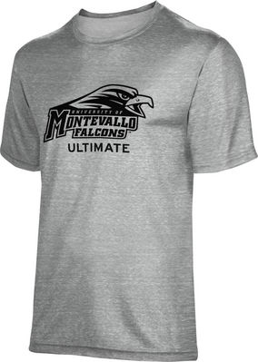 ProSphere Ultimate Unisex TriBlend Distressed Tee
