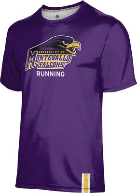 ProSphere Running Unisex Short Sleeve Tee
