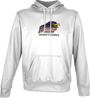 Youth Spectrum Pullover Hoodie -  Women's Tennis