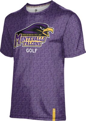 ProSphere Golf Unisex Short Sleeve Tee