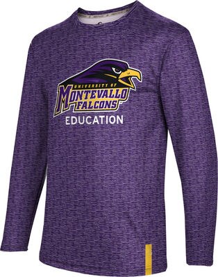 ProSphere Education Unisex Long Sleeve Tee