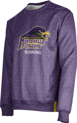 ProSphere Running Unisex Crewneck Sweatshirt