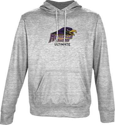 Youth Spectrum Pullover Hoodie -  Ultimate