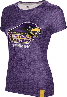ProSphere Swimming Women's Short Sleeve Tee
