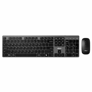 Image 1: Adesso EasyTouch WKB-7300 Keyboard & Mouse