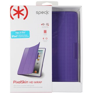 Speck Pixel for iPad