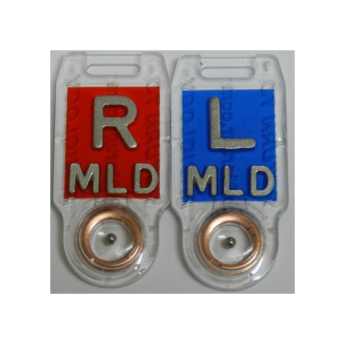 X-Ray Marker