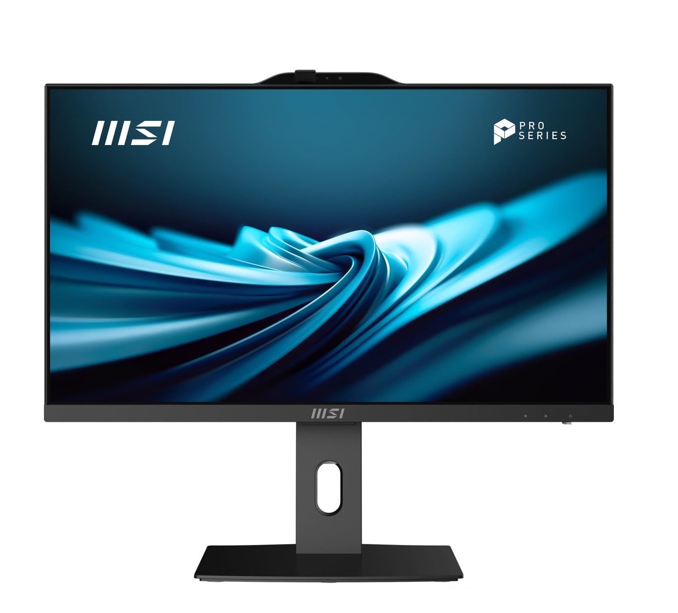 MSI PRO AP242P 14M-644US 23.8" All-in-One Computer i5 8GB 1TB