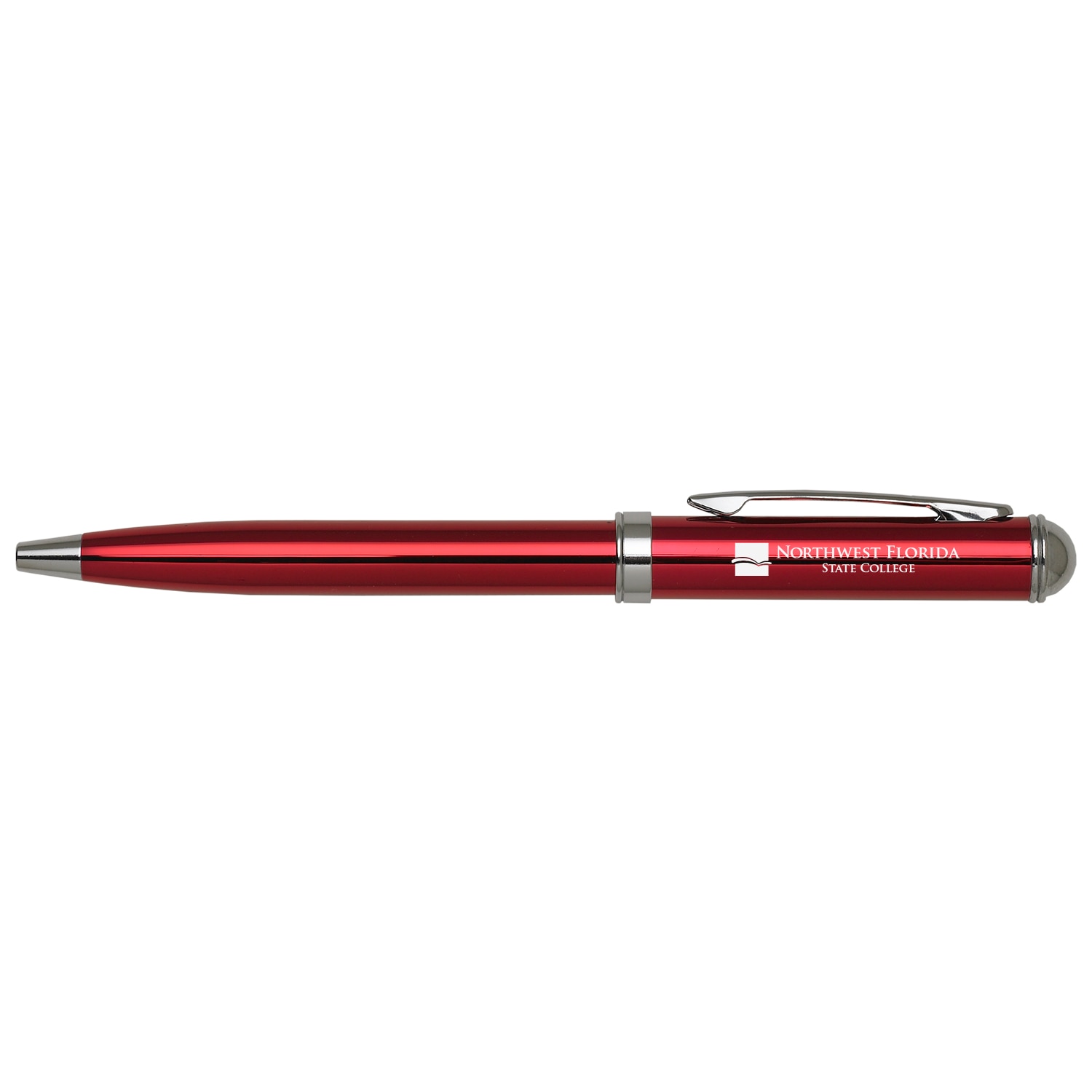 Click Action Gel Ink Pen