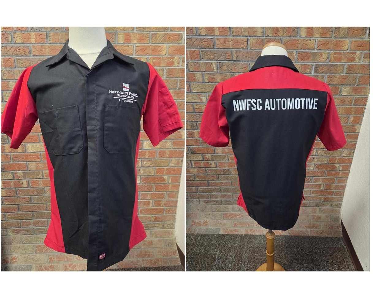 Automotive Uniform