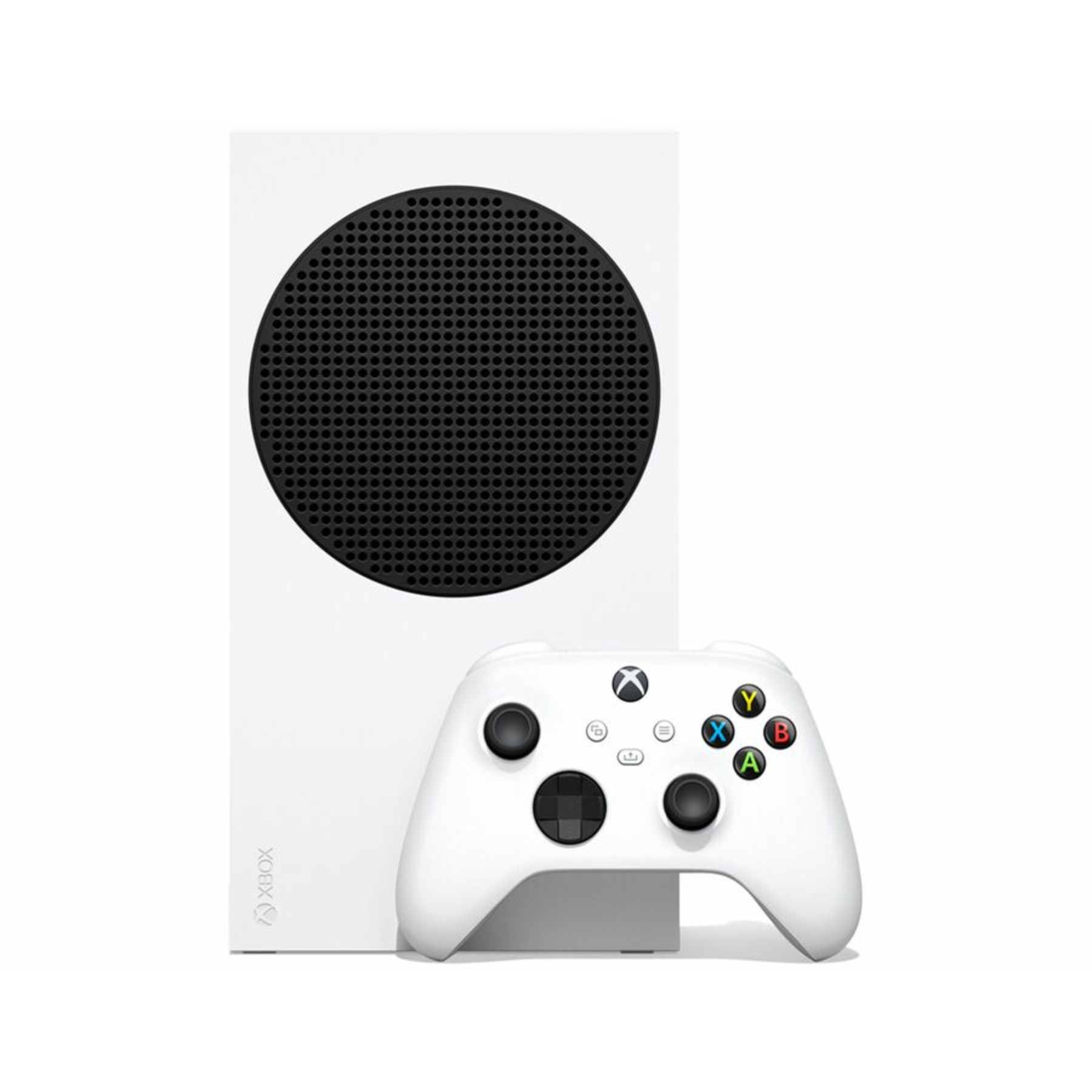 Microsoft Xbox Series S Gaming Console 512GB