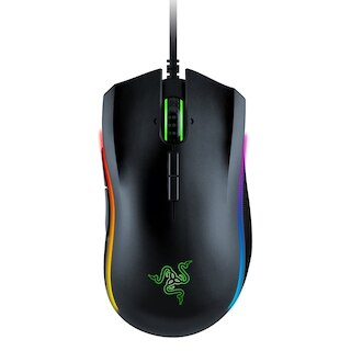 Razer Mamba Elite Mouse
