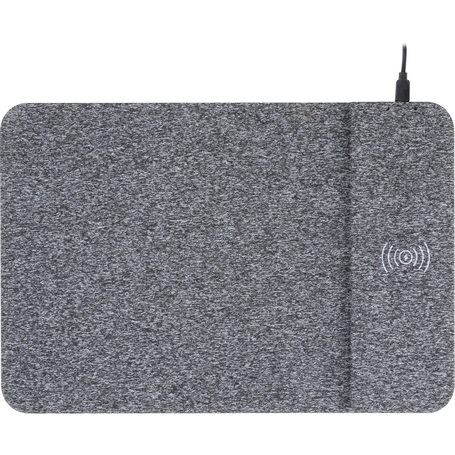 Allsop Charging Wireless Mouse Pad