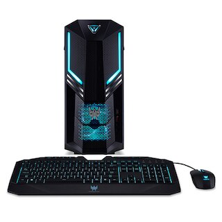 Acer Predator PO3-600 Gaming Desktop