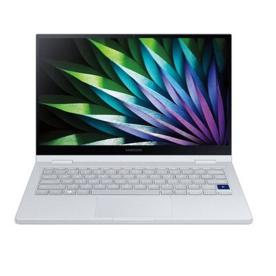 Samsung Galaxy Book 15.6", 256GB Laptop