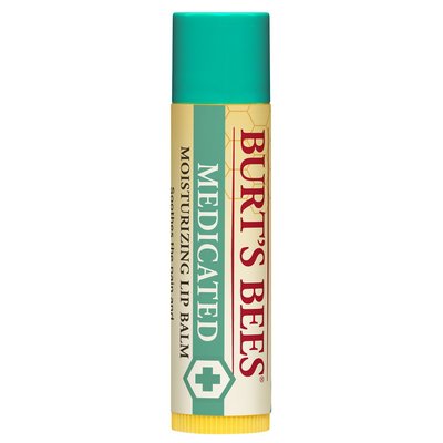 Lip Balm  Medicated