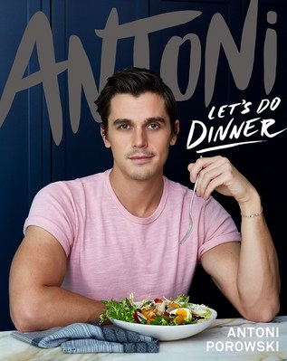 Antoni: Let's Do Dinner