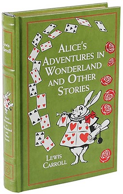 Alice's Adventures in Wonderland and Other Stories