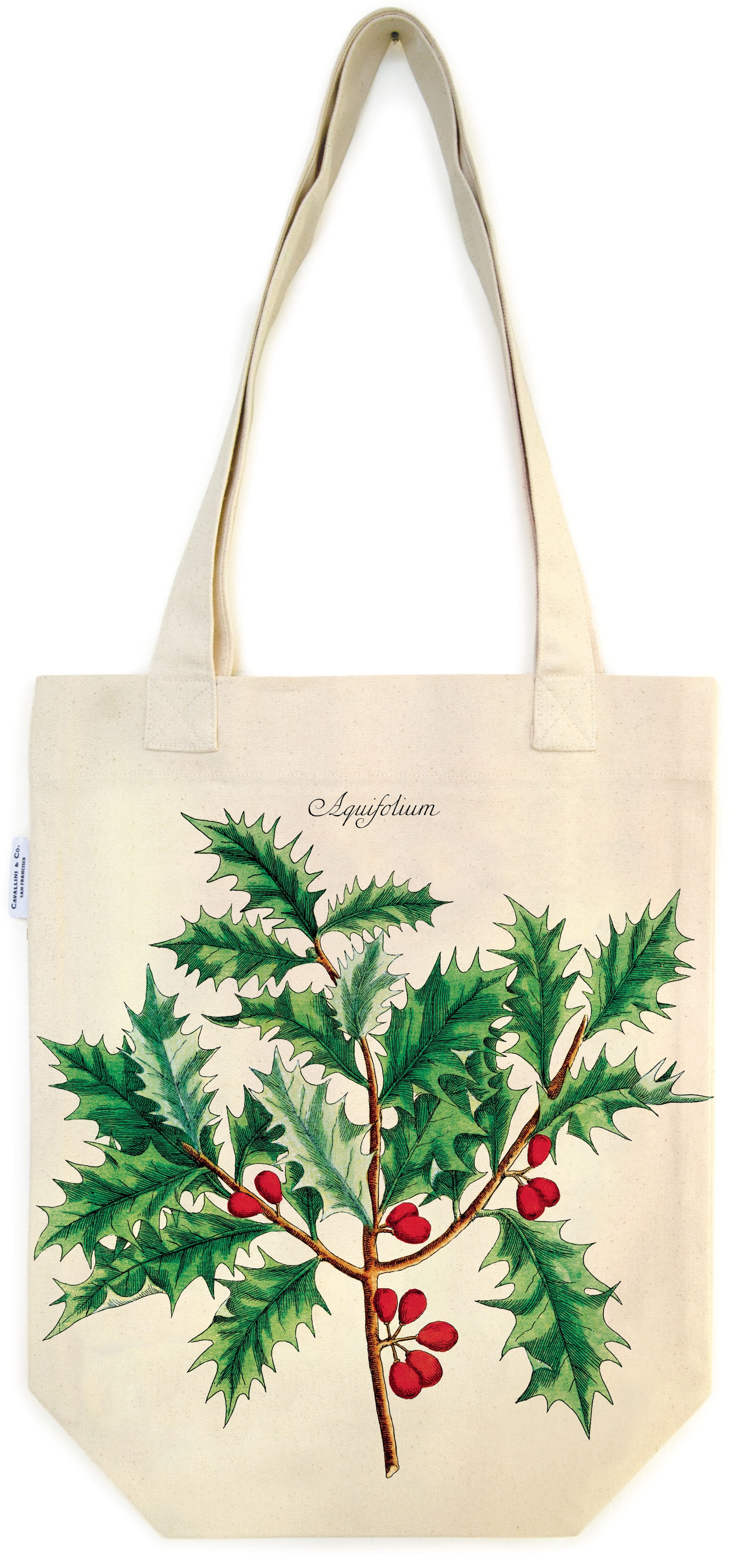 Holly Tote Bag