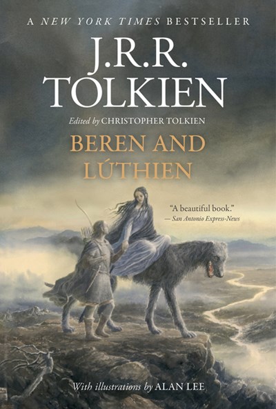 Beren and Luthien