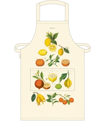 Citrus Apron