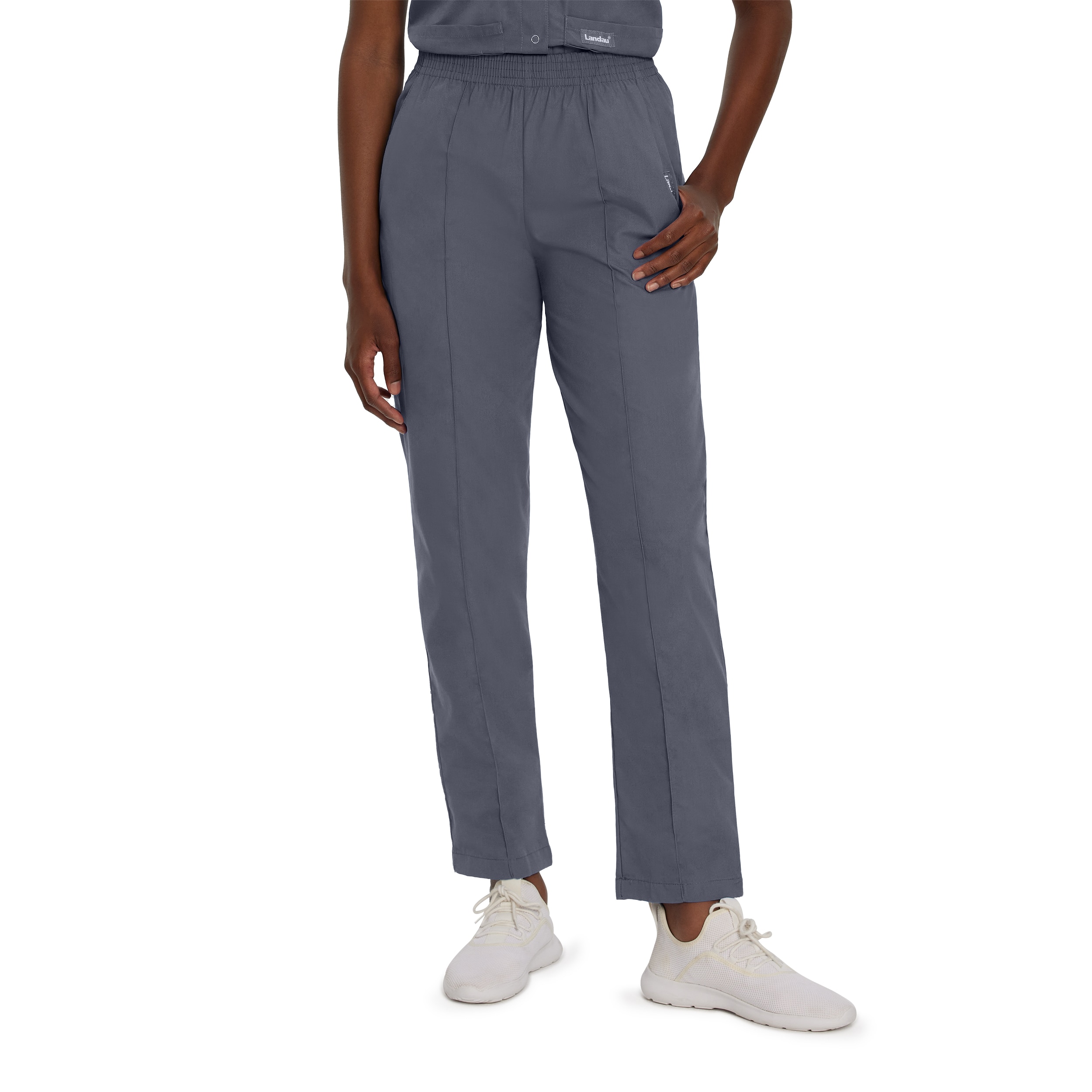 Womens Classic Taper Pant