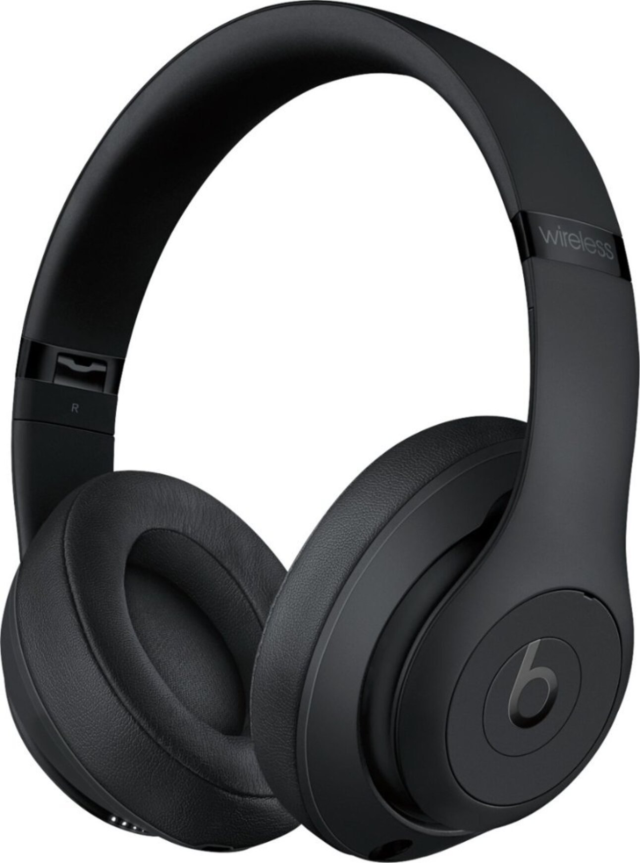 Beats Studio3 Wireless Over?Ear Headphones Matte Black