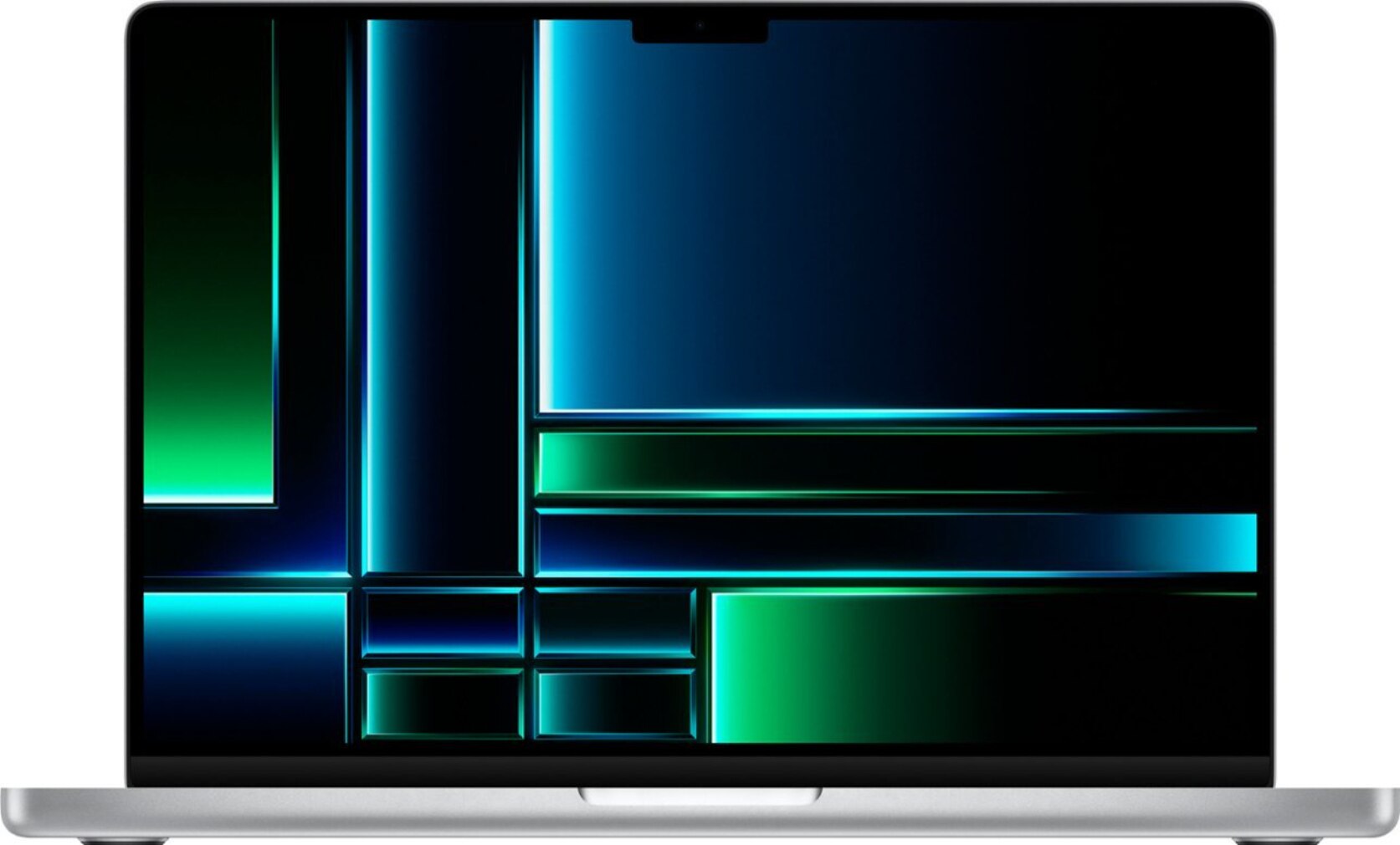 Apple MacBook Pro 14" Laptop M2 16GB 512GB Silver