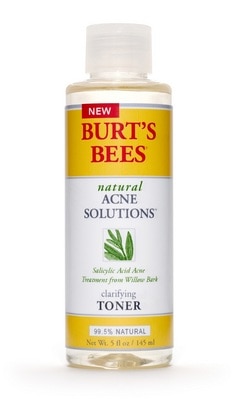 Acne Clarifying Toner 5 fl oz.