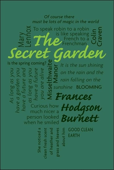 The Secret Garden