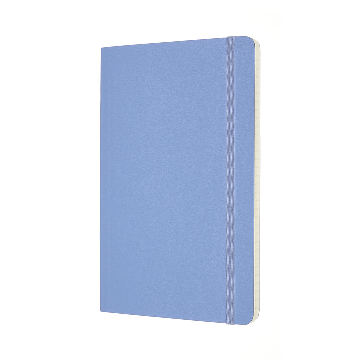 Moleskine Classic Notebook Ruled Soft Cover