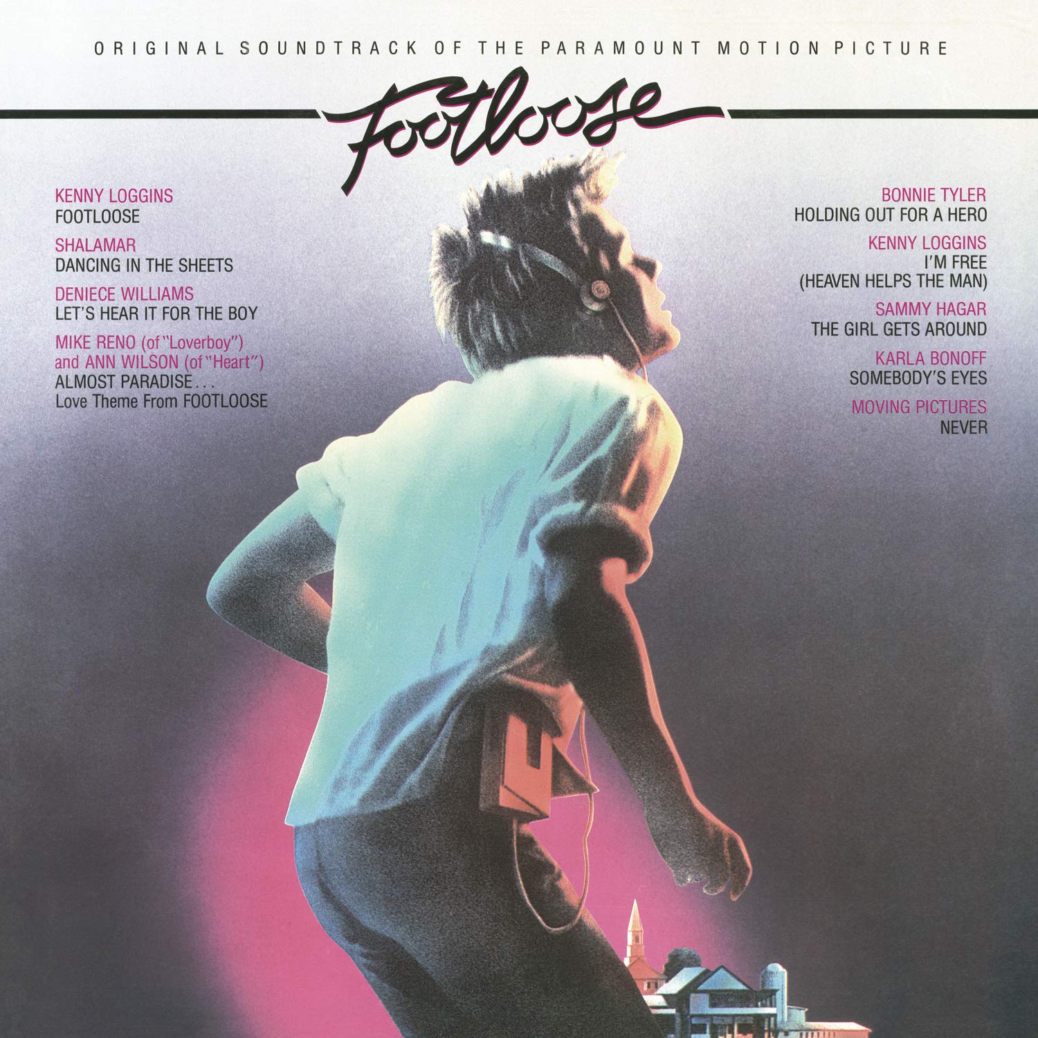 FOOTLOOSE O.S.T.