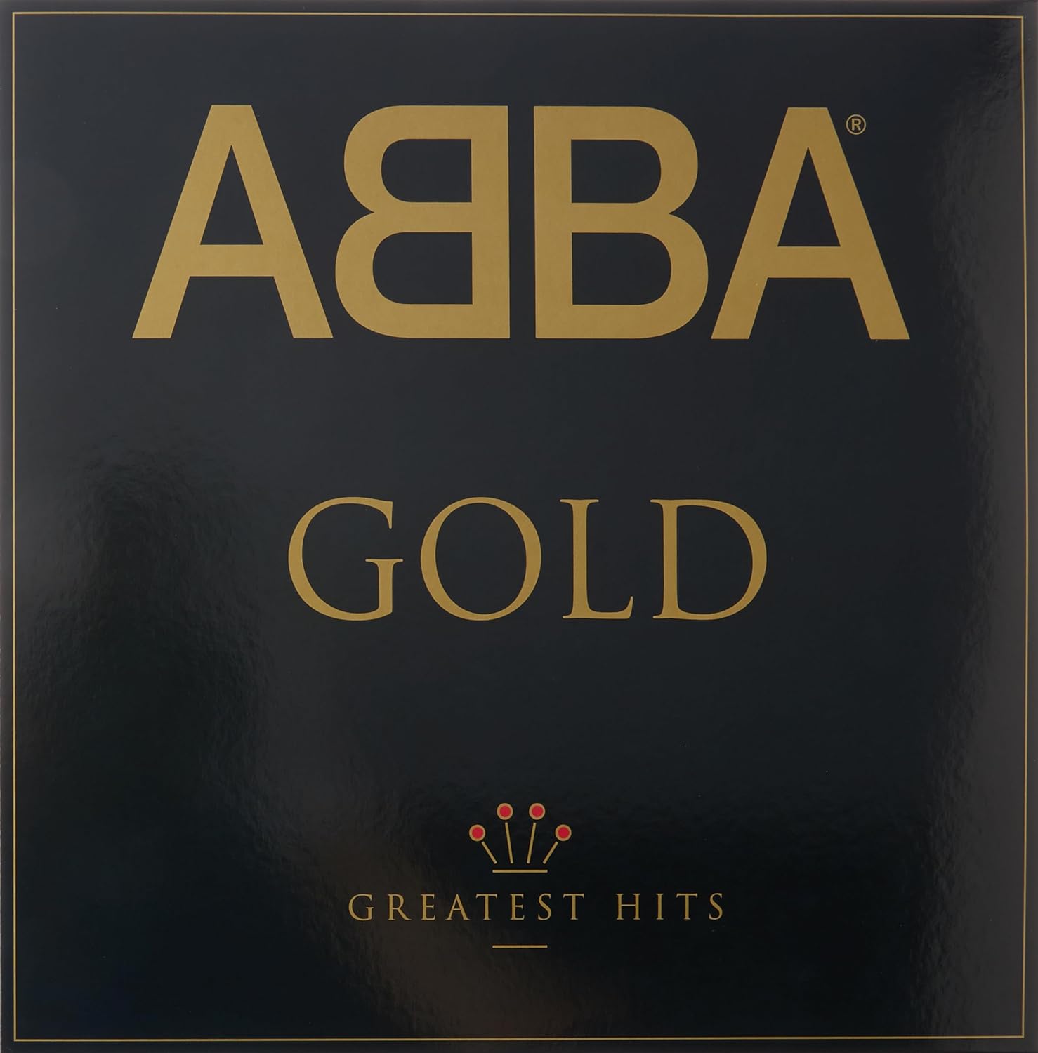 GOLD (2LP)