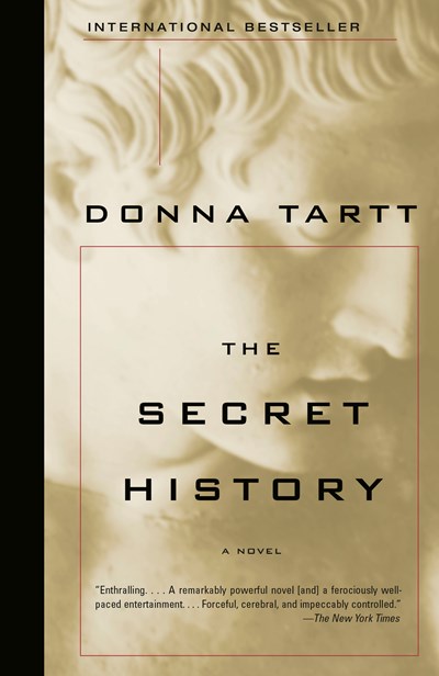 The Secret History: A Read with Jenna Pick