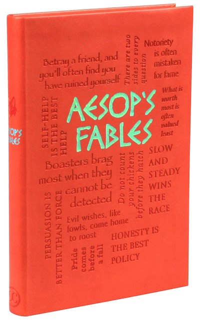 Aesop's Fables