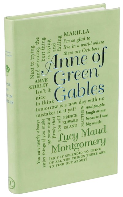 Anne of Green Gables