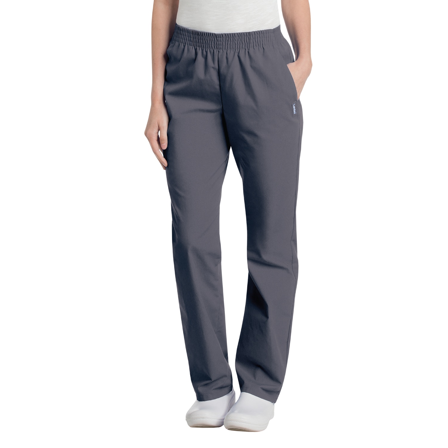 Womens Classic Relaxed Pant