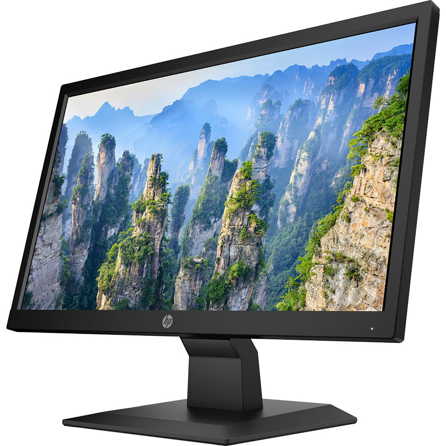 HP V20 19.5" HD+ LED LCD Monitor