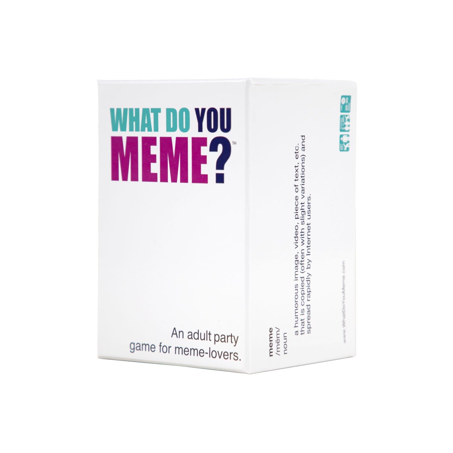 What Do You Meme?