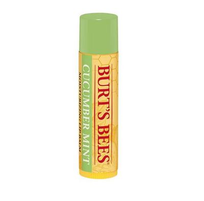 Lip Balm  Cucumber Mint