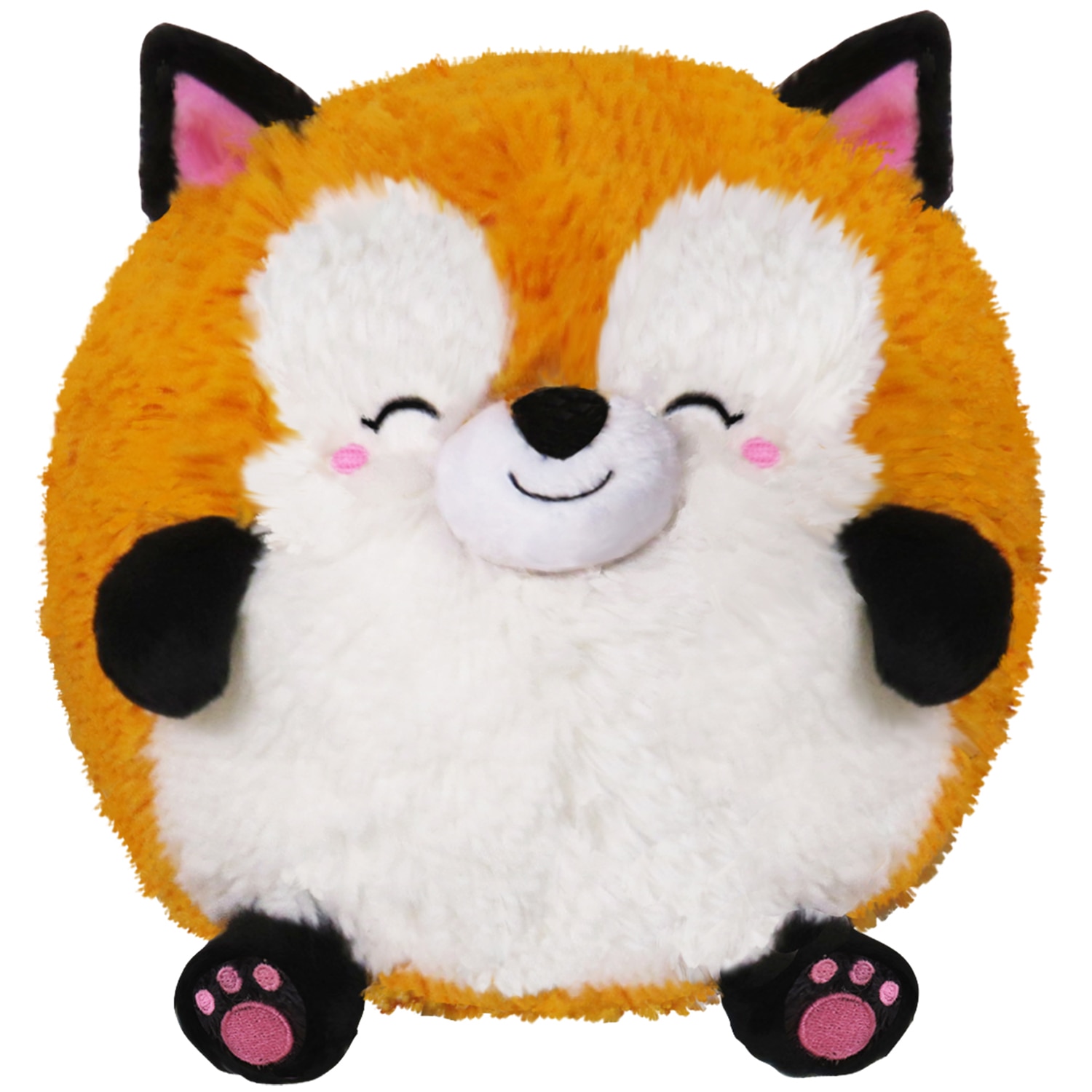 Mini Squishable Baby Fox (7")