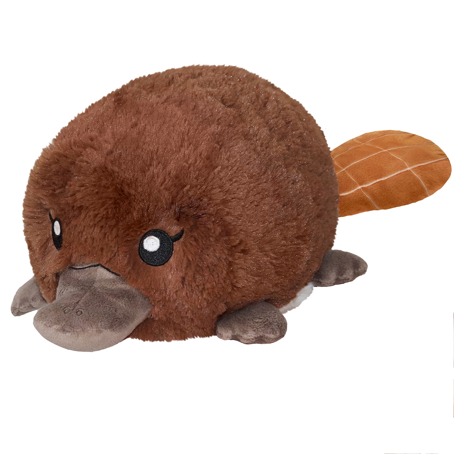 Mini Squishable Baby Platypus (7")