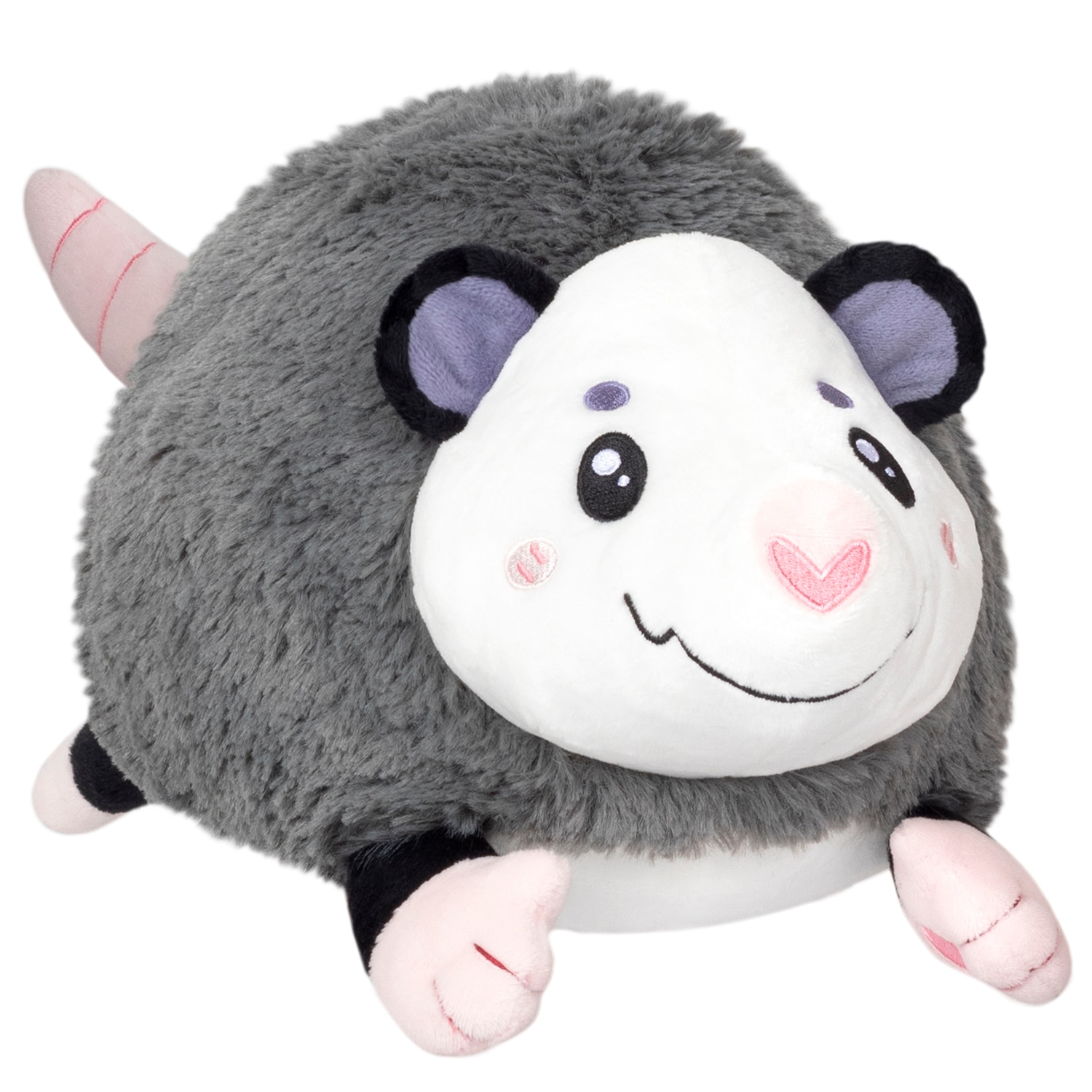 Mini Squishable Opossum