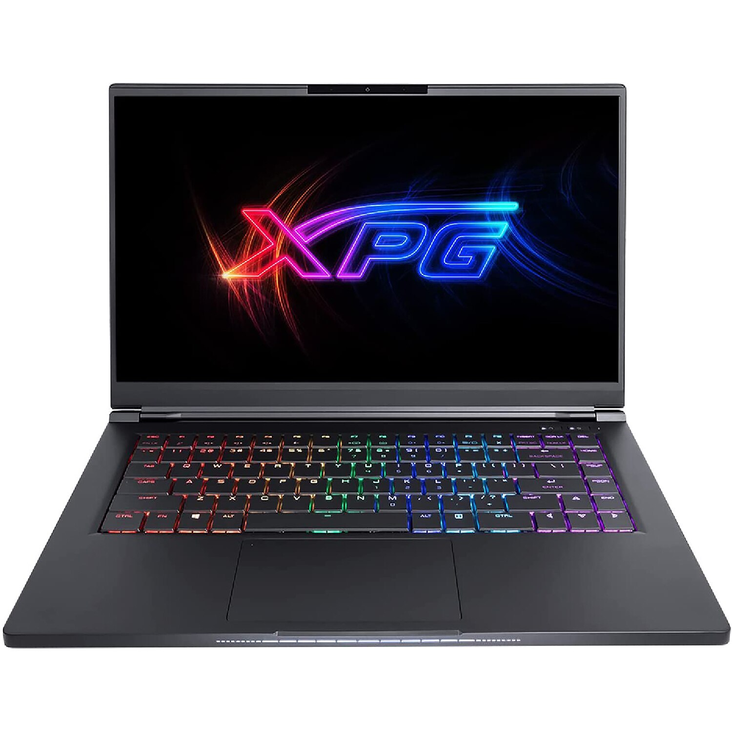 XPG Xenia 15.6-inch  1TB SSD Gaming Notebook