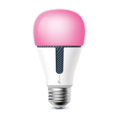 TP-LINK Smart Wi-Fi LED Bulb With Color-Change