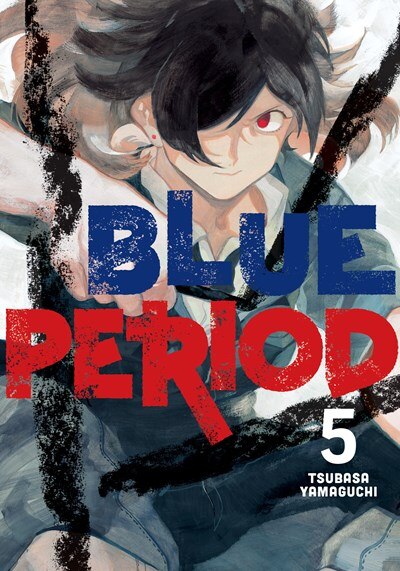 Blue Period 5