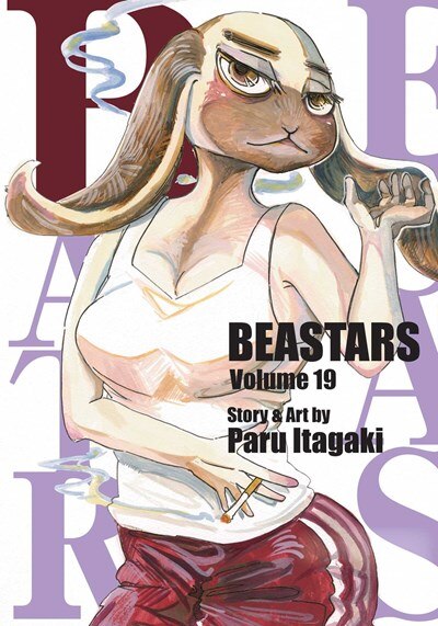 Beastars  Vol. 19: Volume 19